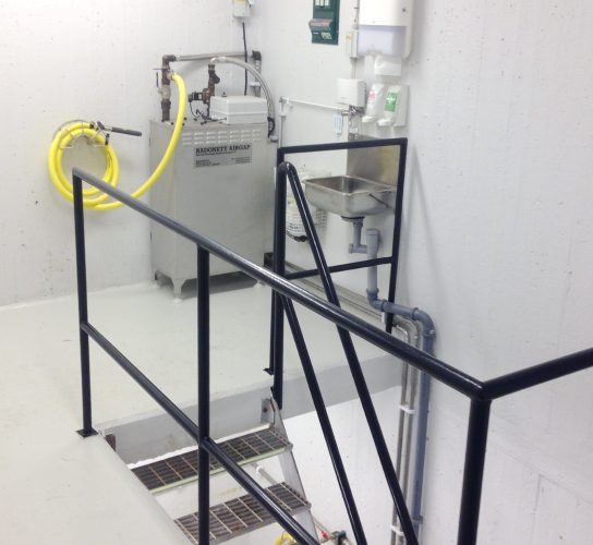 APS Krylbo Ombyggnad efter 5