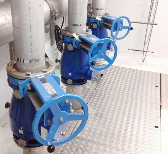 APS Krylbo Ombyggnad efter 8