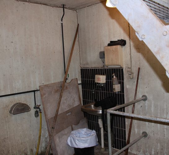 APS Krylbo Ombyggnad fore 5