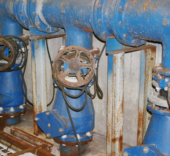 APS Krylbo Ombyggnad fore 8