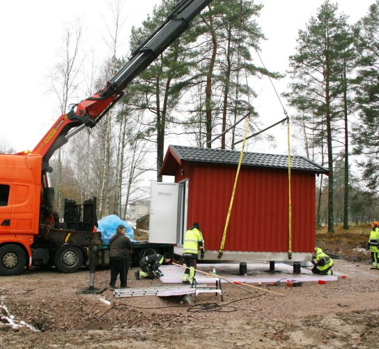 Tryckstegringsstation-Surahammar-Dala-Kommunalteknik-11